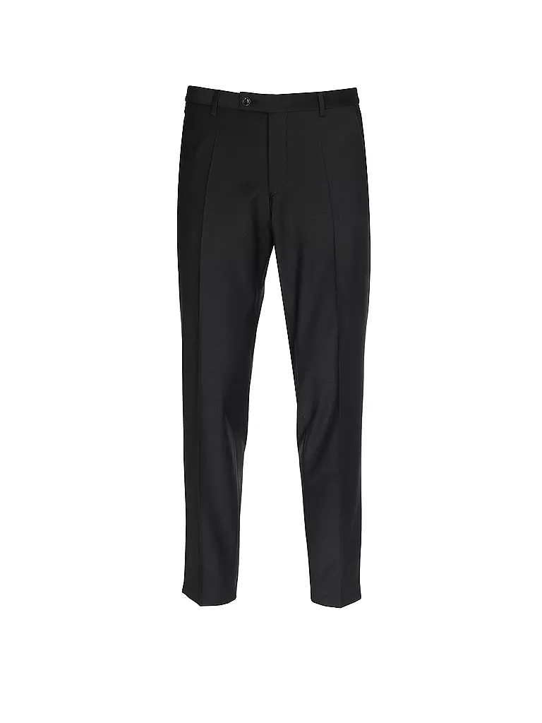 CG - CLUB OF GENTS | Pantalón de traje PERNY | Negro