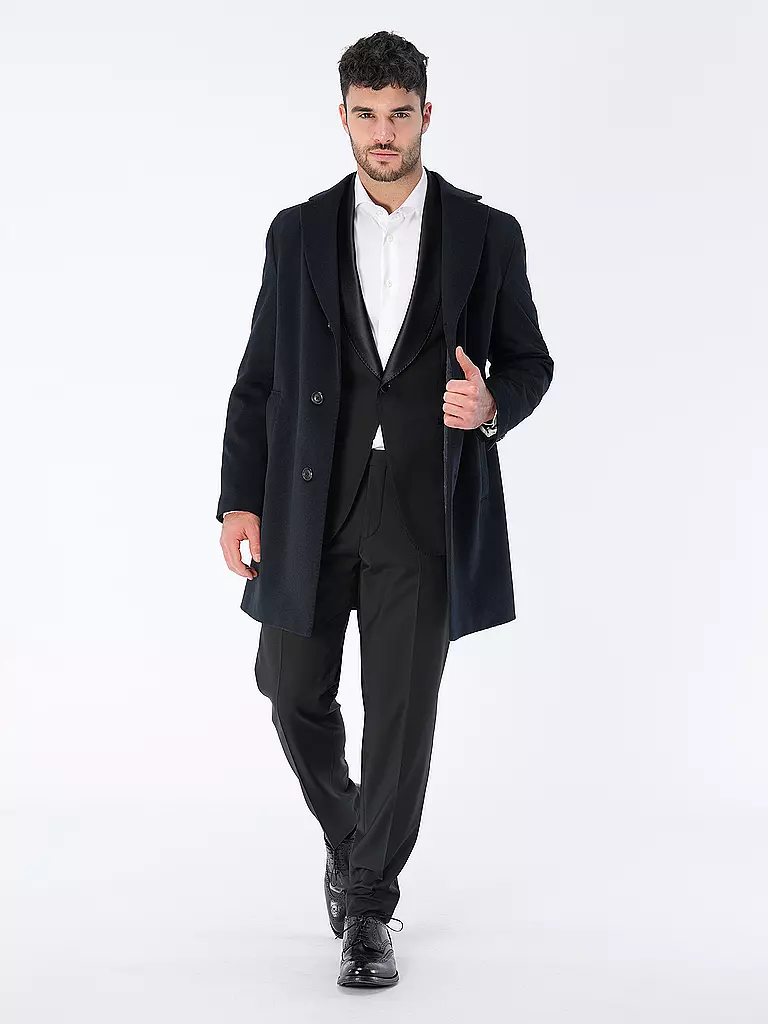 CG - CLUB OF GENTS | Pantalón de traje PERNY | Negro