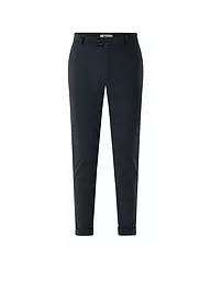 CG - CLUB OF GENTS | Pantalón de traje Slim Fit CONN | Azul oscuro