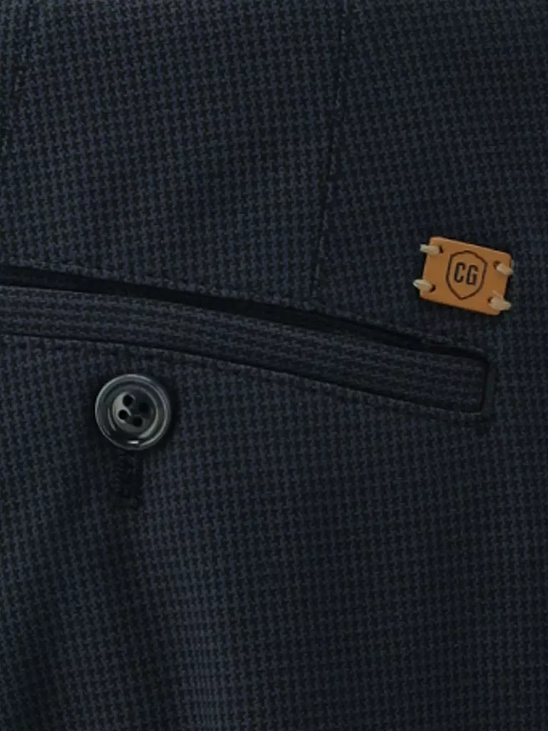 CG - CLUB OF GENTS | Pantalón de traje Slim Fit CONN | 