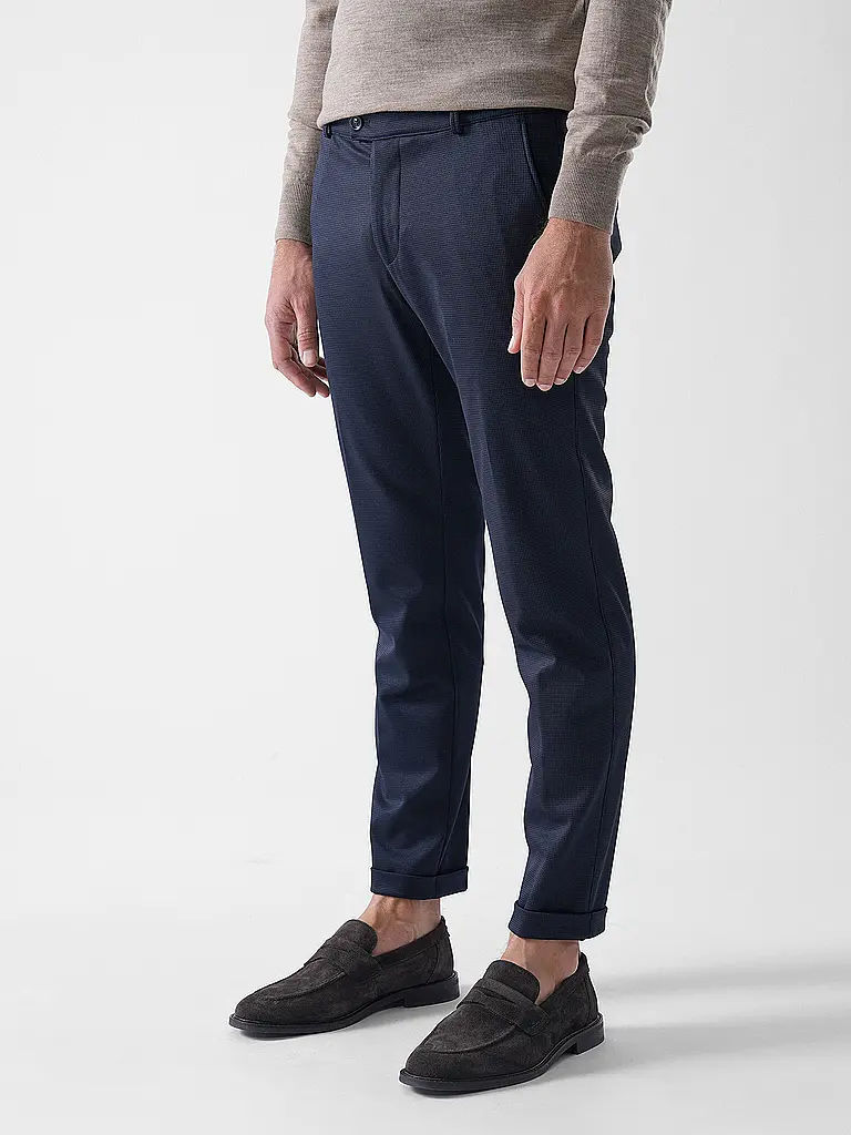 CG - CLUB OF GENTS | Pantalón de traje Slim Fit CONN | 