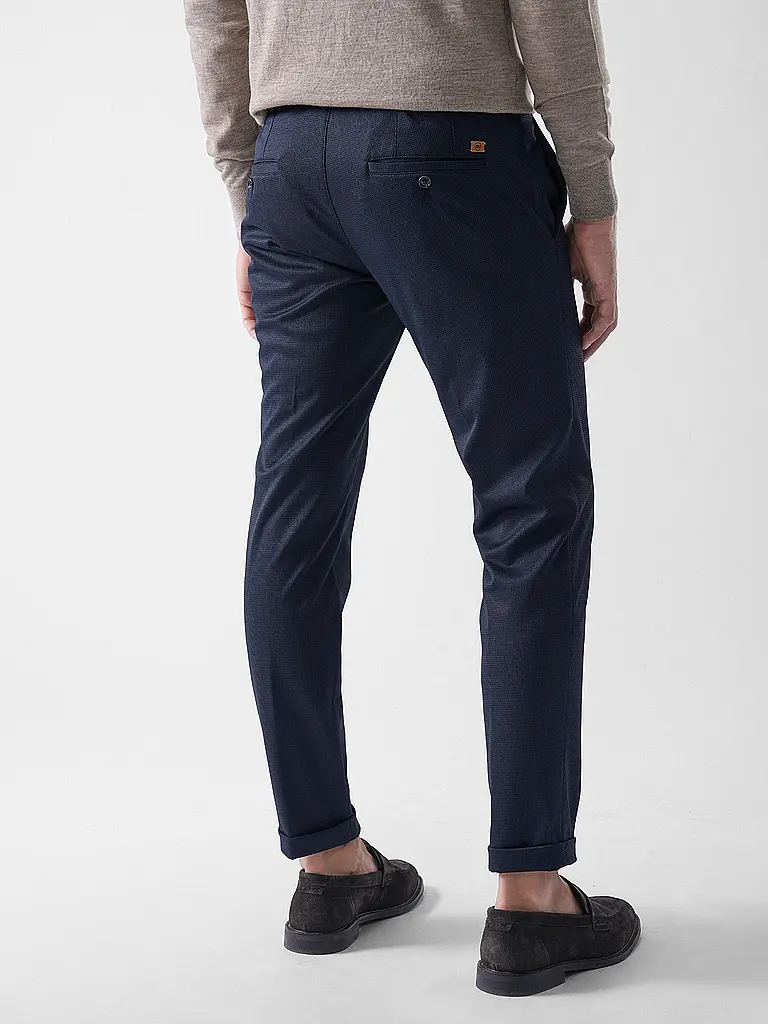 CG - CLUB OF GENTS | Pantalón de traje Slim Fit CONN | 