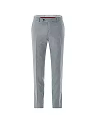 CG - CLUB OF GENTS | Pantalón de traje Slim Fit PACO | Gris claro