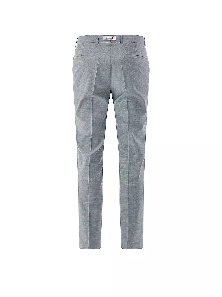 CG - CLUB OF GENTS | Pantalón de traje Slim Fit PACO | Gris claro