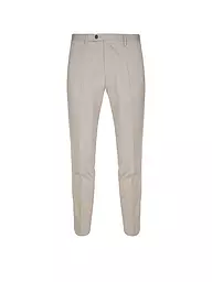 CG - CLUB OF GENTS | Pantalón de traje Slim Fit PASCAL | Beige