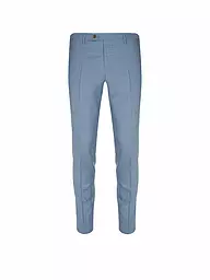 CG - CLUB OF GENTS | Pantalón de traje Slim Fit PASCAL | Azul claro