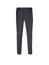 CG - CLUB OF GENTS | Pantalón de traje Slim Fit PASCAL | Azul oscuro