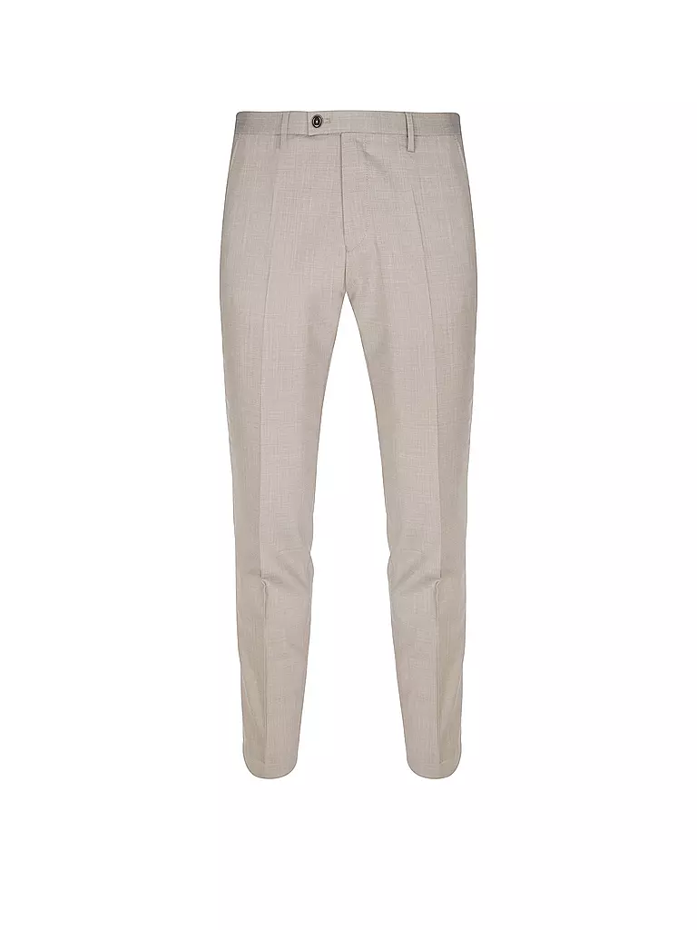 CG - CLUB OF GENTS | Pantalón de traje Slim Fit PASCAL | Beige