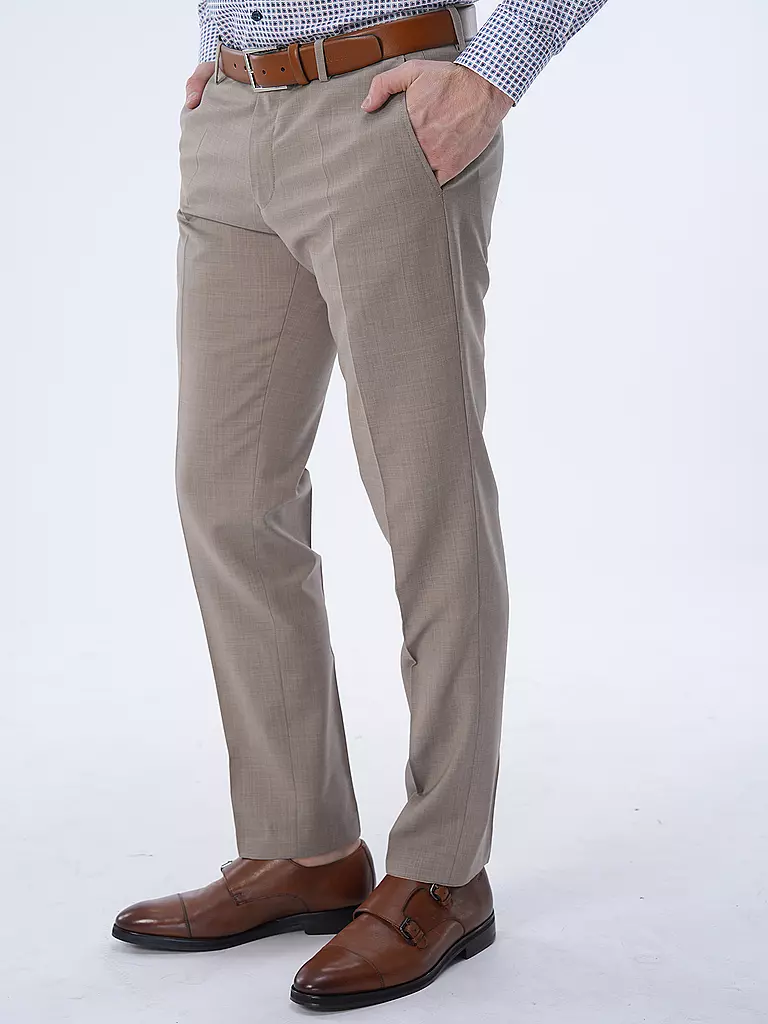 CG - CLUB OF GENTS | Pantalón de traje Slim Fit PASCAL | 