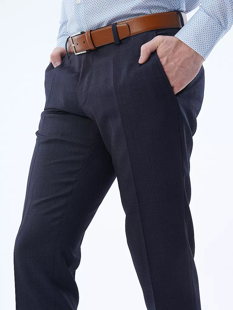 CG - CLUB OF GENTS | Pantalón de traje Slim Fit PASCAL | 