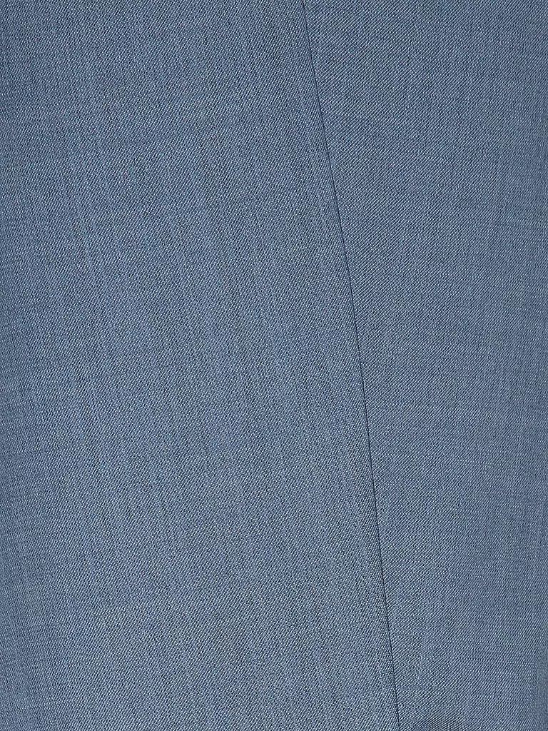 CG - CLUB OF GENTS | Pantalón de traje Slim Fit PASCAL | Azul claro