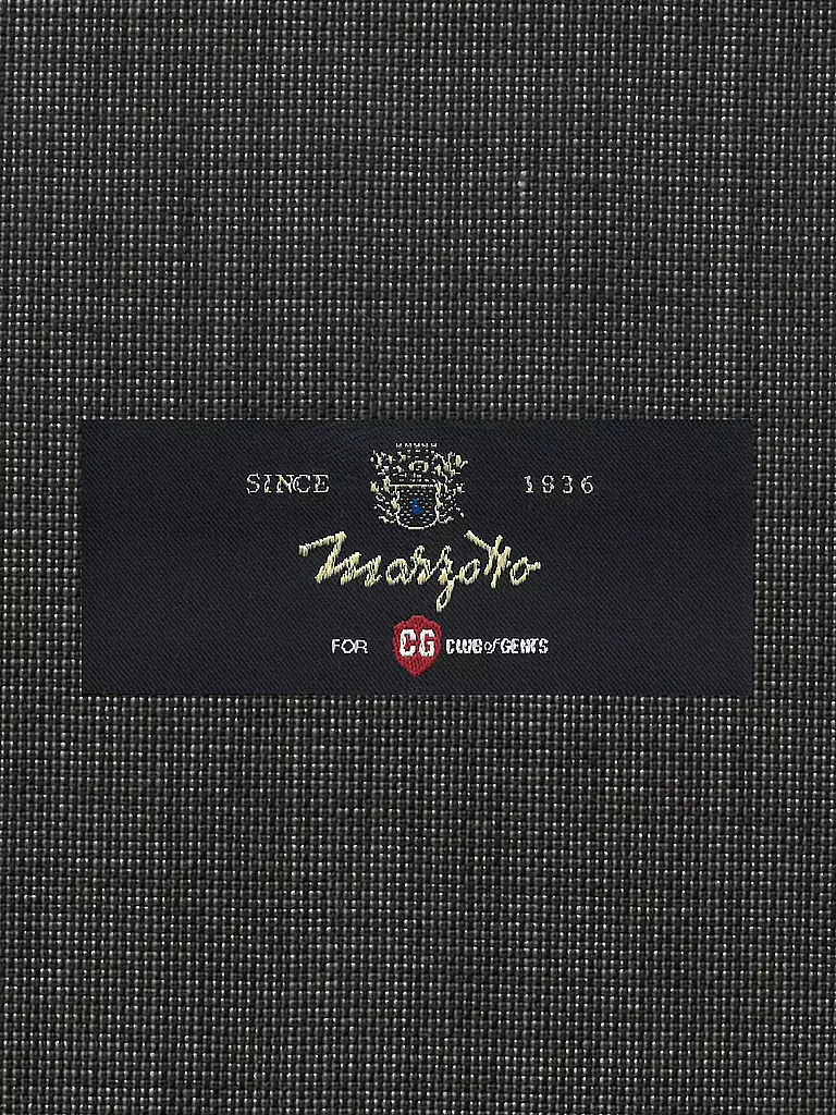 CG - CLUB OF GENTS | Pantalón de traje Slim Fit PASCAL | 