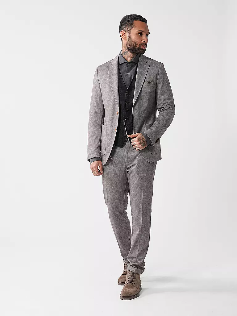 CG - CLUB OF GENTS | Pantalones de traje | Beige