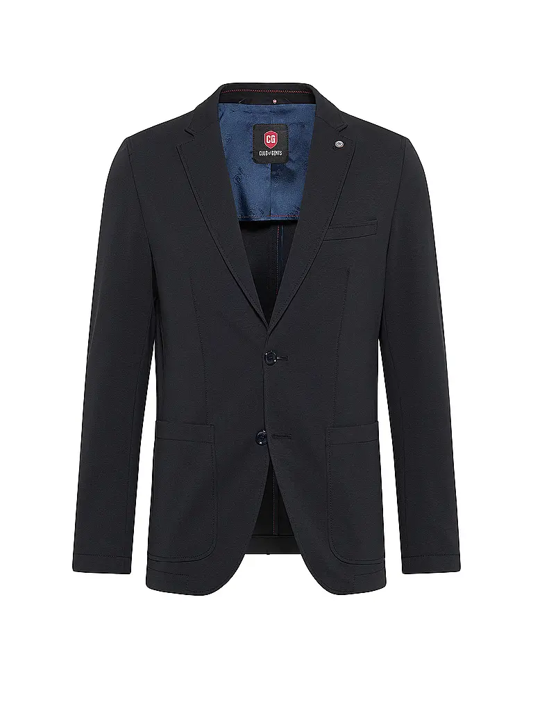 CG - CLUB OF GENTS | Sakko CARLIN | Azul oscuro