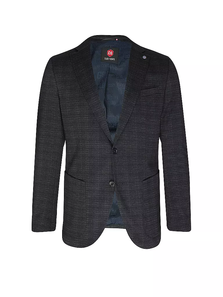 CG - CLUB OF GENTS | Sakko CASTER-J | Gris