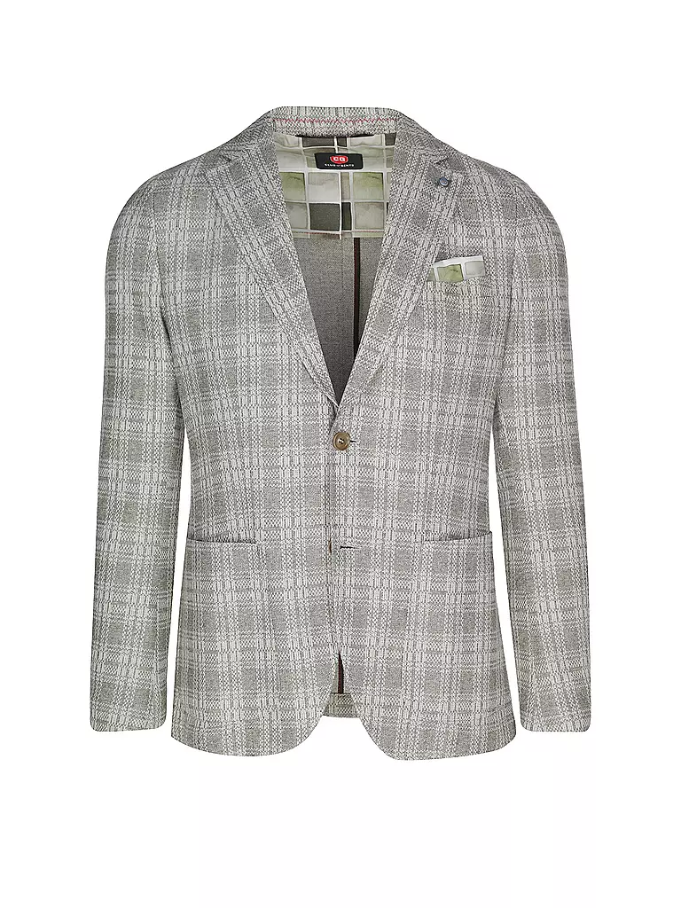 CG - CLUB OF GENTS | Sakko CATER | Verde claro