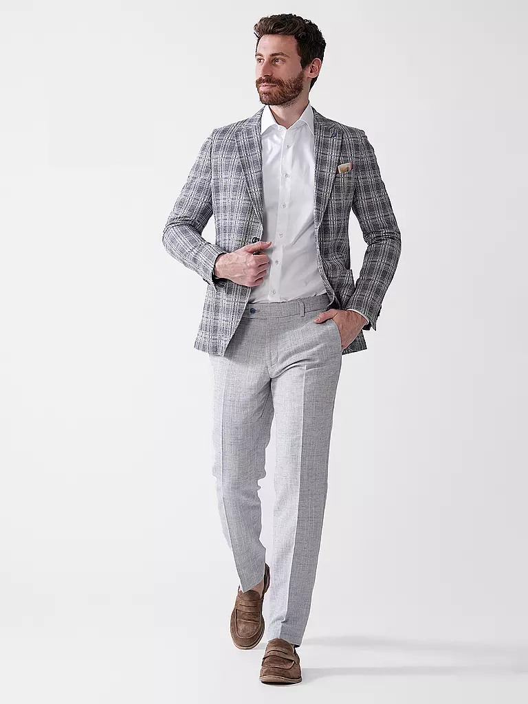 CG - CLUB OF GENTS | Sakko CATER | Azul oscuro