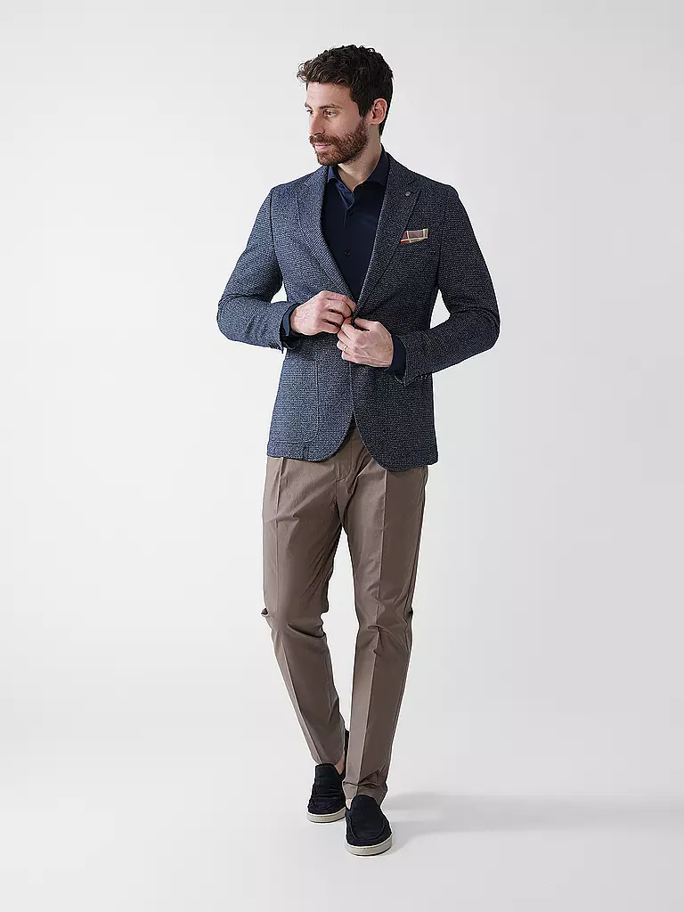 CG - CLUB OF GENTS | Sakko CATER | Azul oscuro