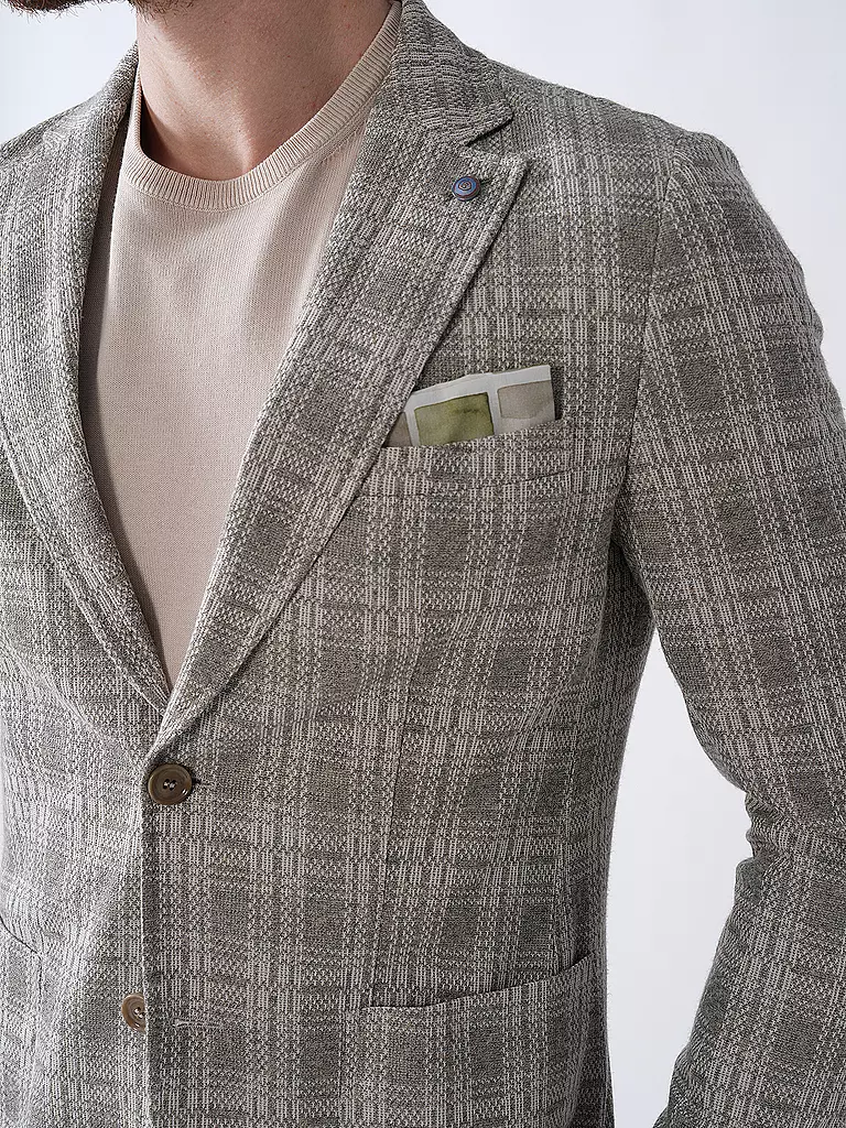 CG - CLUB OF GENTS | Sakko CATER | Verde claro