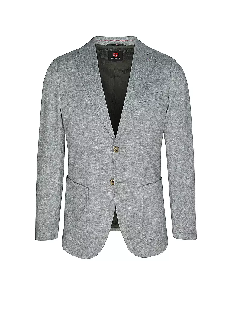 CG - CLUB OF GENTS | Sakko CUBA | Verde claro