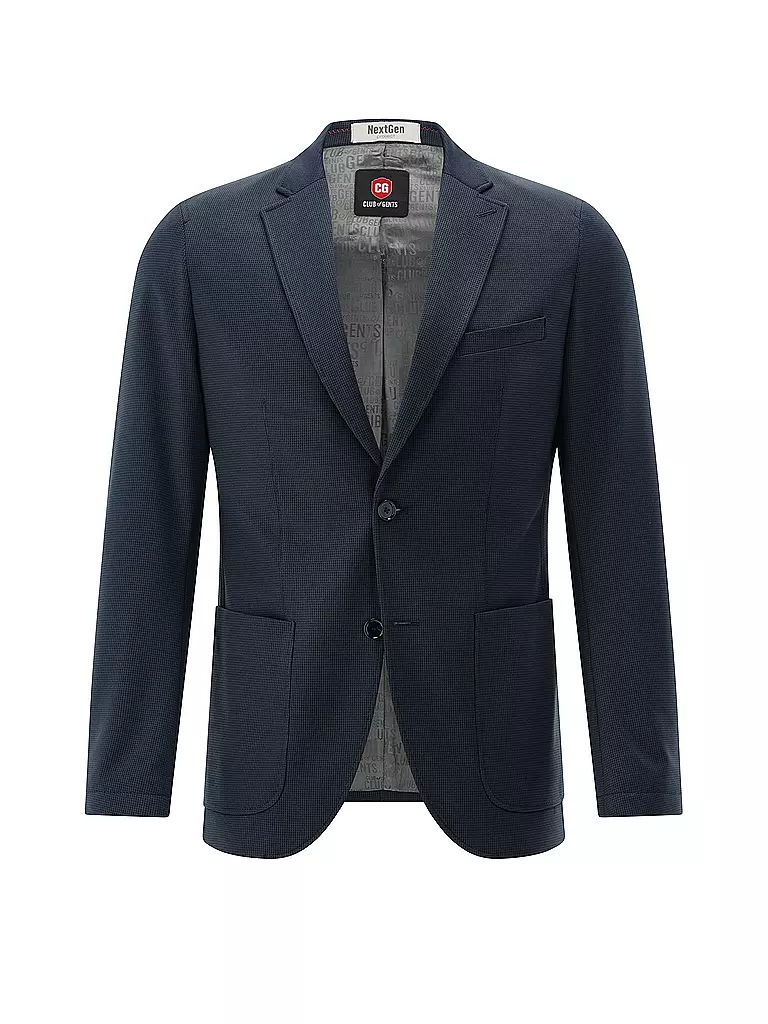 CG - CLUB OF GENTS | Sakko CUBA | Azul oscuro