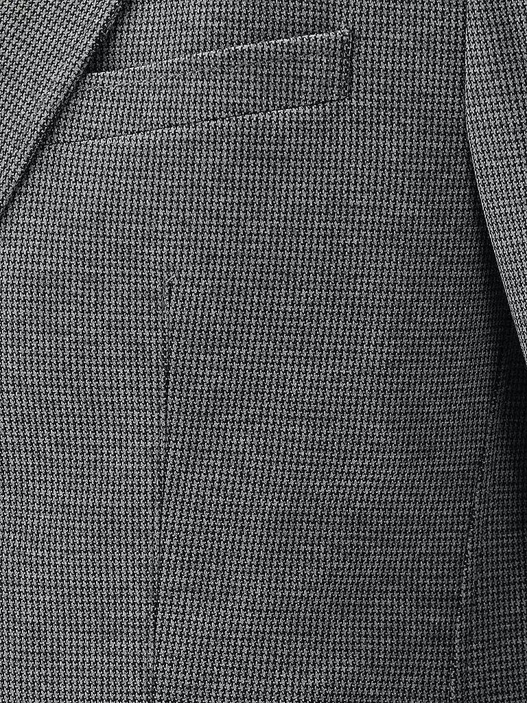 CG - CLUB OF GENTS | Sakko CUBA | Gris claro