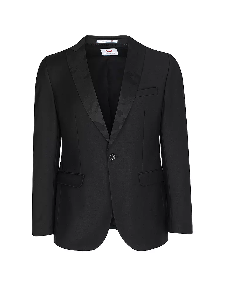 CG - CLUB OF GENTS | Sakko PABLO | Negro