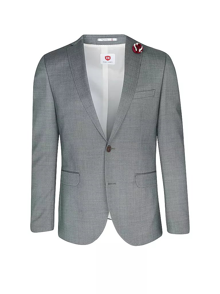CG - CLUB OF GENTS | Sakko PATRICK | Verde claro