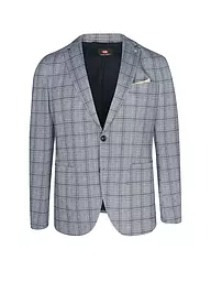 CG - CLUB OF GENTS | Sakko Slim Fit CUBA  | Gris