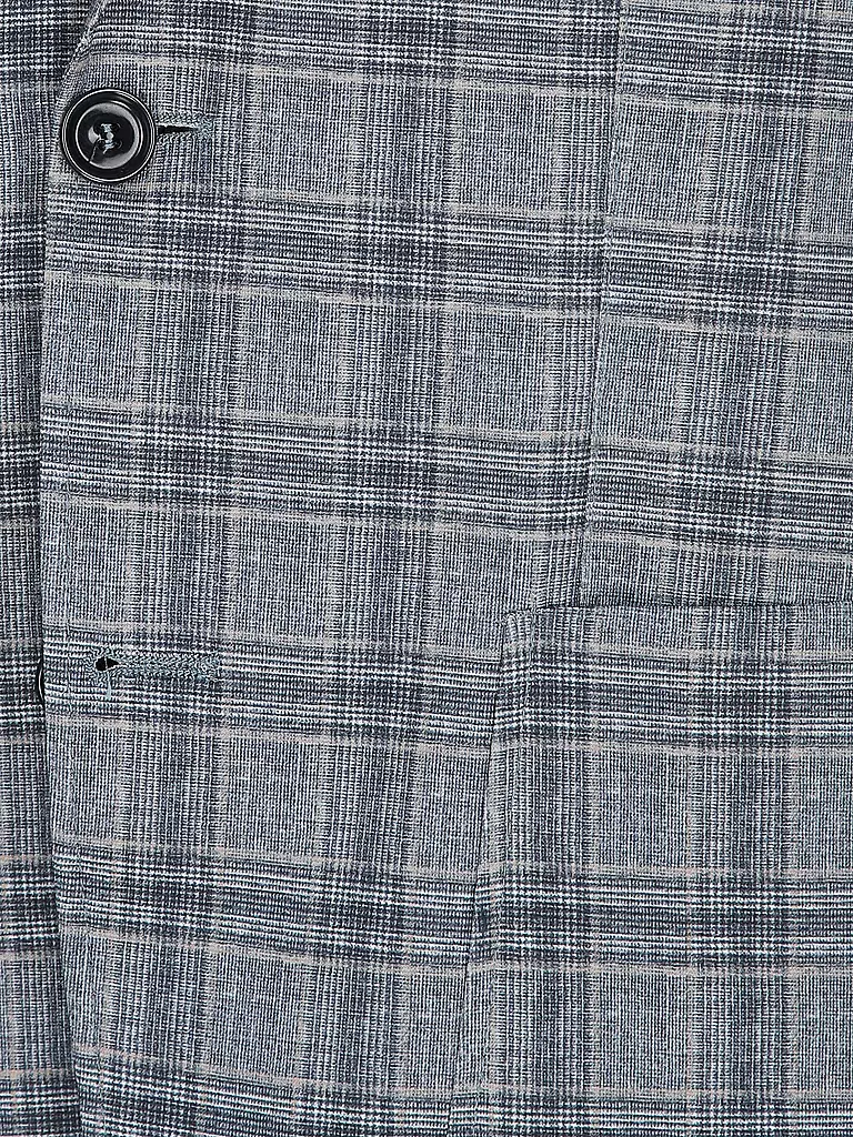 CG - CLUB OF GENTS | Sakko Slim Fit CUBA  | Gris