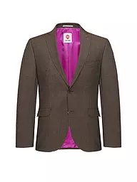 CG - CLUB OF GENTS | Sakko Slim Fit PATRICK | Marrón
