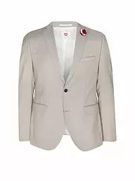 CG - CLUB OF GENTS | Sakko Slim Fit PATRICK | Beige