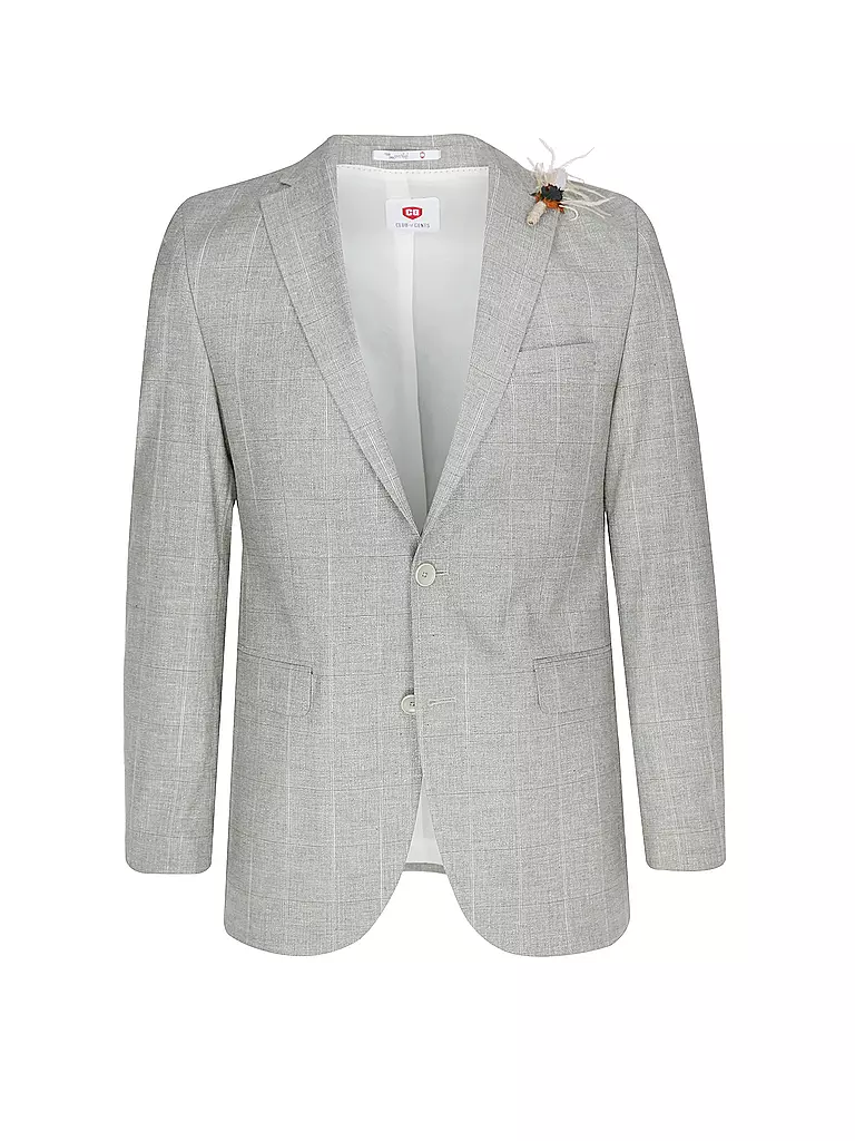 CG - CLUB OF GENTS | Sakko | Gris claro
