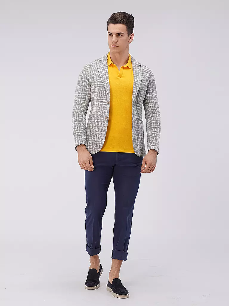CG - CLUB OF GENTS | Sakko | Gris claro