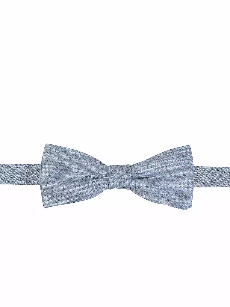 CG - CLUB OF GENTS | Set de pajarita y pañuelo de bolsillo PAXTON | Azul claro
