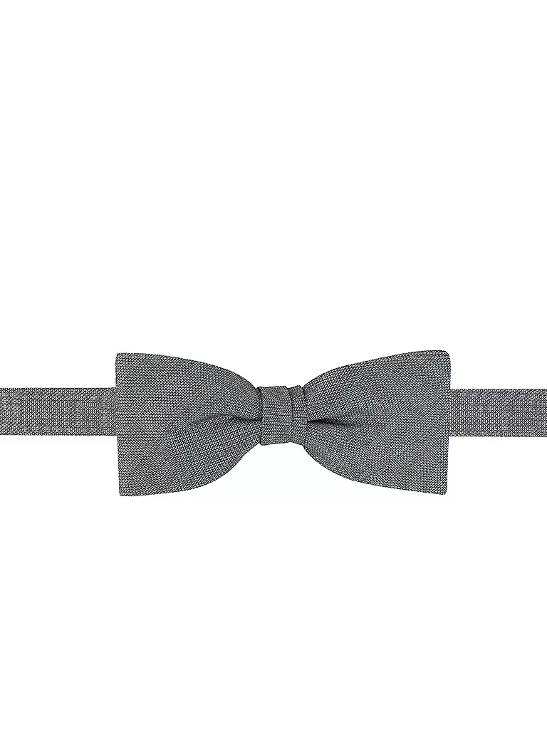 CG - CLUB OF GENTS | Set de pajarita y pañuelo PAXTON | Negro