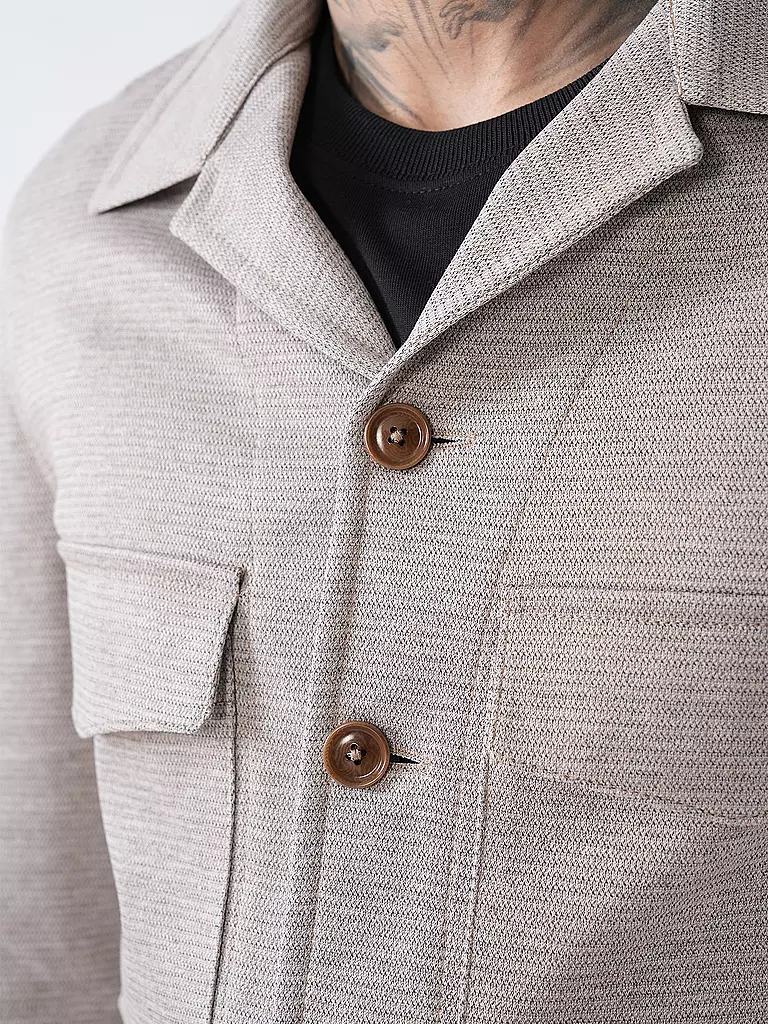 CG - CLUB OF GENTS | Sobrecamisa COSTANTIN | 