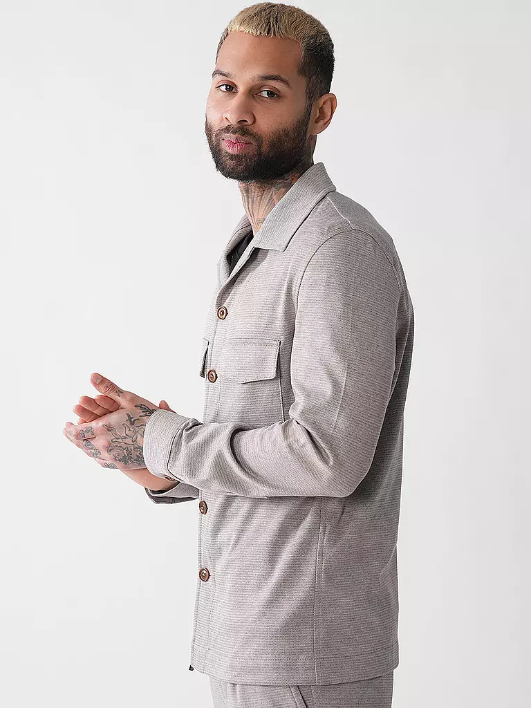 CG - CLUB OF GENTS | Sobrecamisa COSTANTIN | 