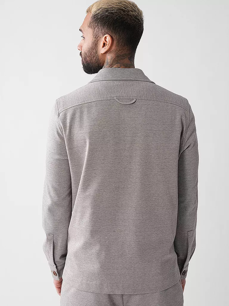 CG - CLUB OF GENTS | Sobrecamisa COSTANTIN | 