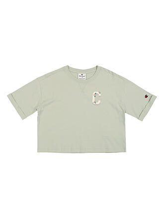 CHAMPION | Camiseta de niña