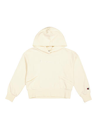 CHAMPION | Sudadera con capucha para niña - Hoodie