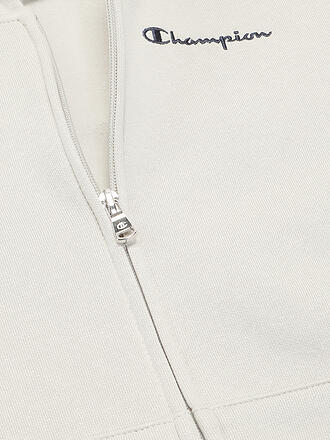 CHAMPION | Sudadera con cremallera para niño