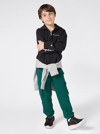 CHAMPION | Sudadera con cremallera para niño