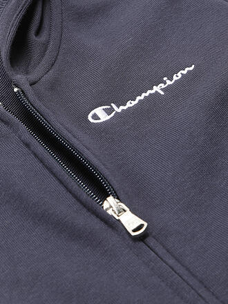 CHAMPION | Sudadera con cremallera para niño