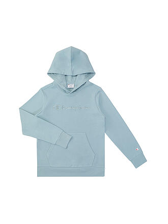 CHAMPION | Sudadera con cremallera para niño