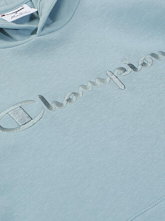 CHAMPION | Sudadera con cremallera para niño