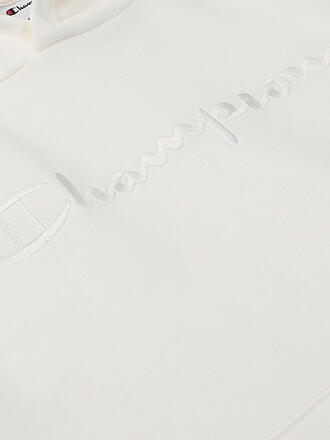 CHAMPION | Sudadera con cremallera para niño