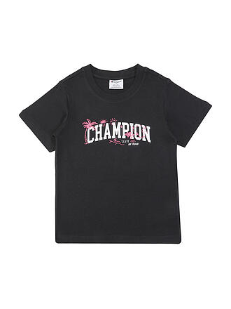 CHAMPION | Camiseta de niña GRAPHIC LOGO