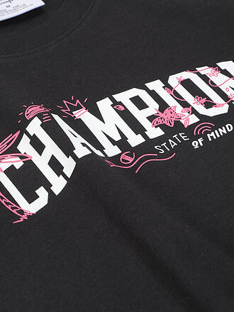 CHAMPION | Camiseta de niña GRAPHIC LOGO