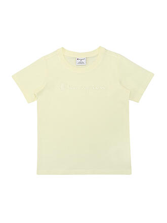 CHAMPION | Camiseta de niña ICONS TONAL